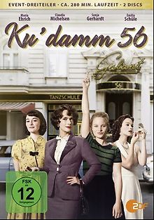 Ку\'дамм 56