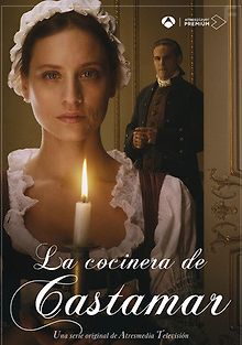 Кухарка из Кастамара