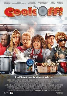 Кулинарный переполох