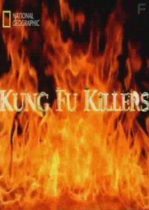 Кунг-Фу – Мастерство убийства