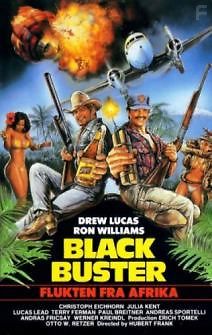 Куньонга - Смерть в Африке