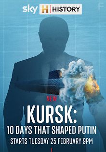 Курск: десять дней, которые определили Путина