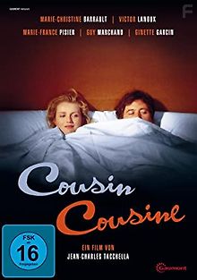 Кузен, кузина