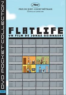 Квартирная жизнь