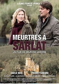 Убийства в Сарла