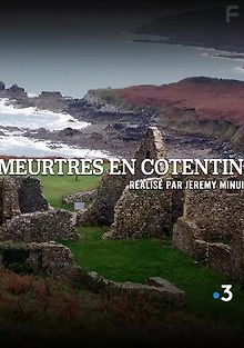 Убийства на полуострове Котантен