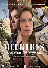 Убийство в Экс-ан-Провансе