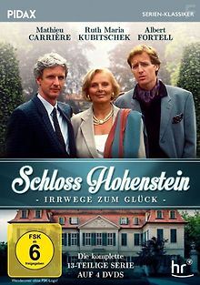 Лабиринты любви