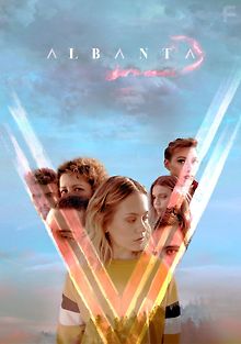 Лагерь Альбанта