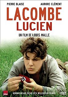 Лакомб Люсьен