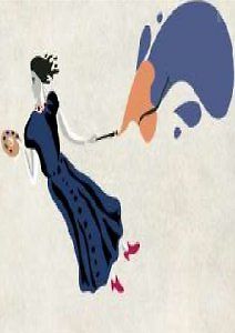 «Лариса умеет летать»