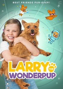 Ларри, чудо-пес