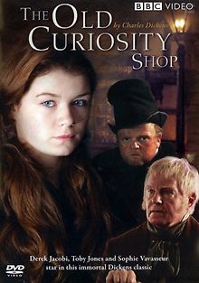 Лавка древностей