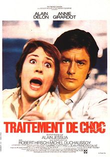 Лечение шоком