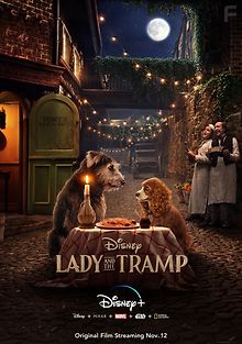 Леди и Бродяга