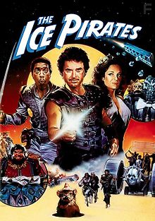 Ледовые пираты