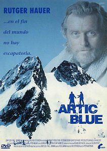 Ледяное безмолвие