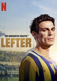 Лефтер: история обычного человека