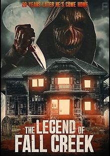 Легенда долины Фолл-Крик