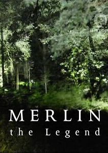 Легенда о Мерлине