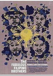 Легендарные филиппинские братья