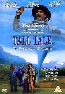 Легенды Дикого Запада