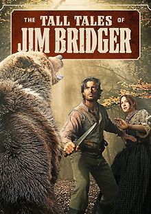 Легенды Джима Бриджера