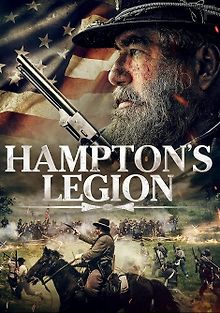 Легион Хэмптона