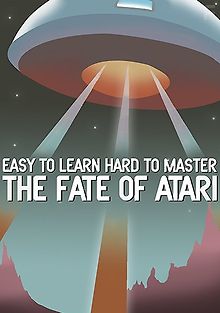 Легко обучиться, трудно стать мастером: судьба Atari