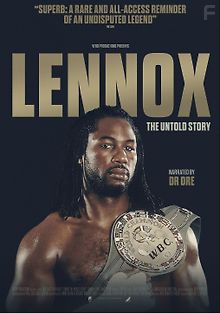 Леннокс Льюис: Нерассказанная история
