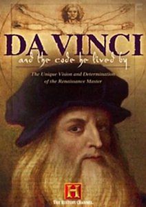 Леонардо да Винчи: человек-загадка