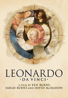 Леонардо да Винчи