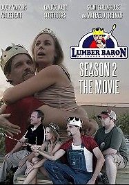 Лесной Барон, сезон второй