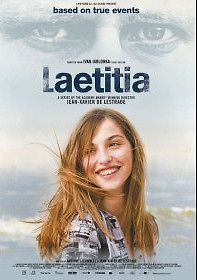 Летиция