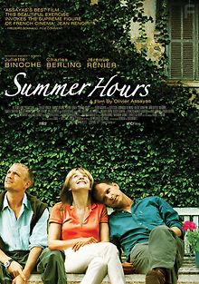 Летнее время