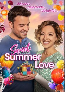 Летняя любовь