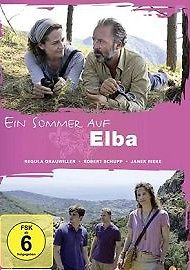 Лето на Эльбе