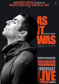 Лиам как всё было