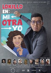 Локильо: Другой я