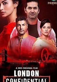 Лондон Конфеденциально