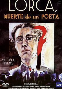 Лорка, смерть поэта