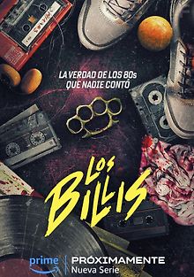 Лос Биллис