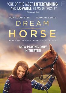 Лошадь мечты