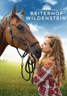 Лошади Вильденштейна