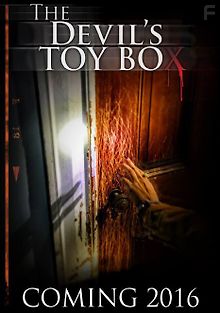 Ловушка для дьявола