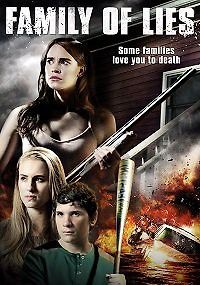 Ложь в семье