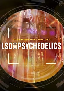 ЛСД и революция психоделиков