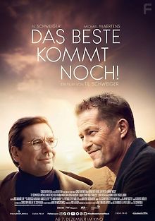 Лучшее еще впереди!