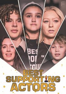 Лучшие актеры второго плана