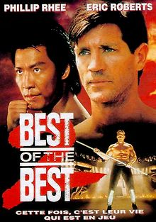 Лучшие из лучших 2